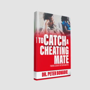 To catch a cheating mate workbook